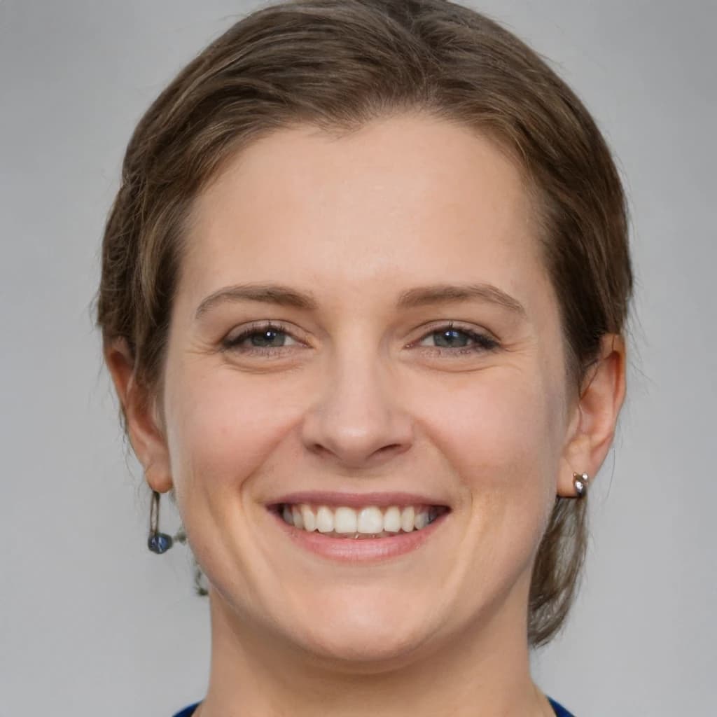 Autor Monika Baran