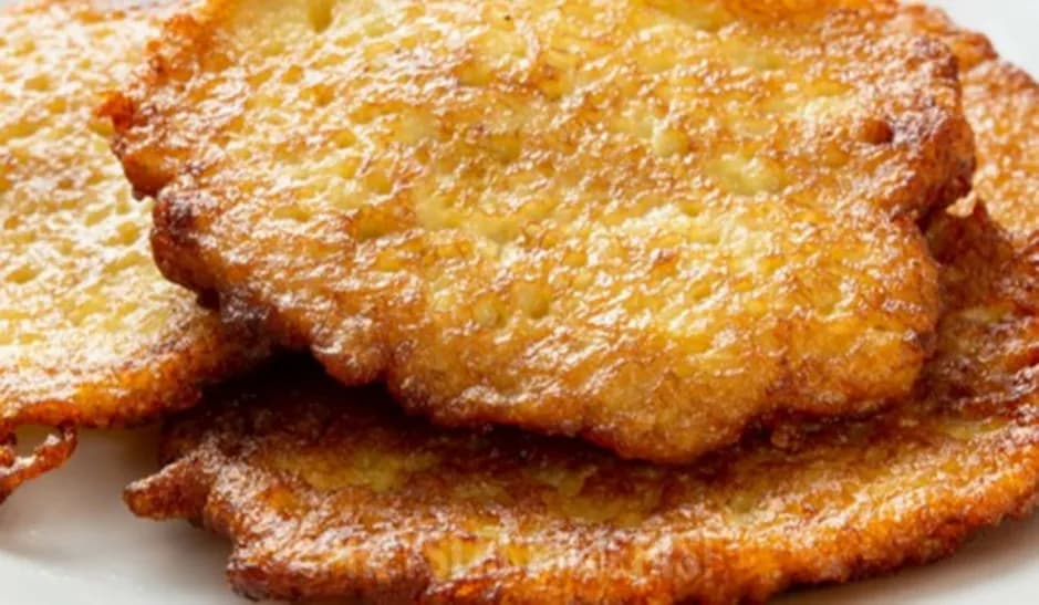 Jakie przyprawy do placków ziemniaczanych? 7 sekretów smaku