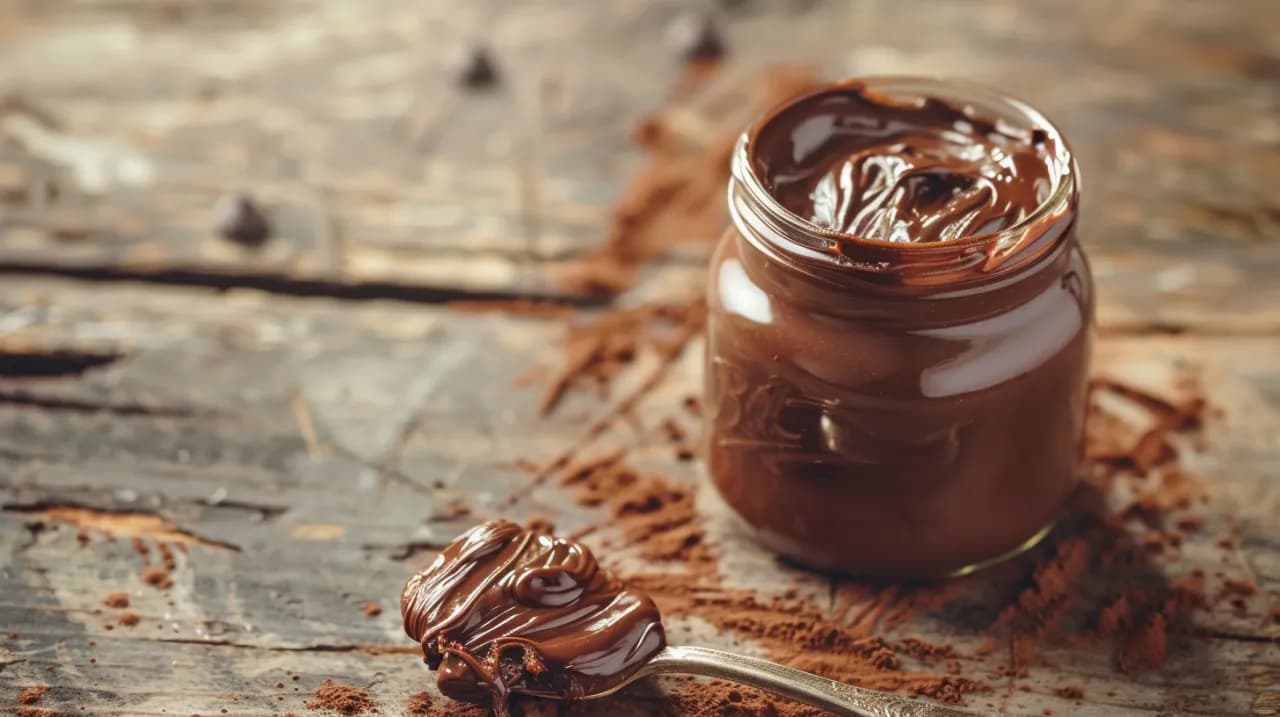 Nutella ze śliwek Thermomix: Zdrowa alternatywa dla słodyczy