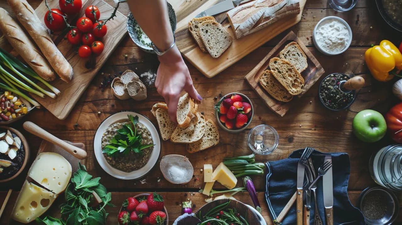 Pasztet dla dzieci: Zdrowa i smaczna pasta kanapkowa