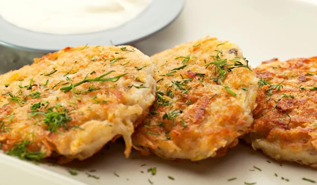 Placki ziemniaczane: 7 nieoczekiwanych dodatków, które zachwycą twój smak