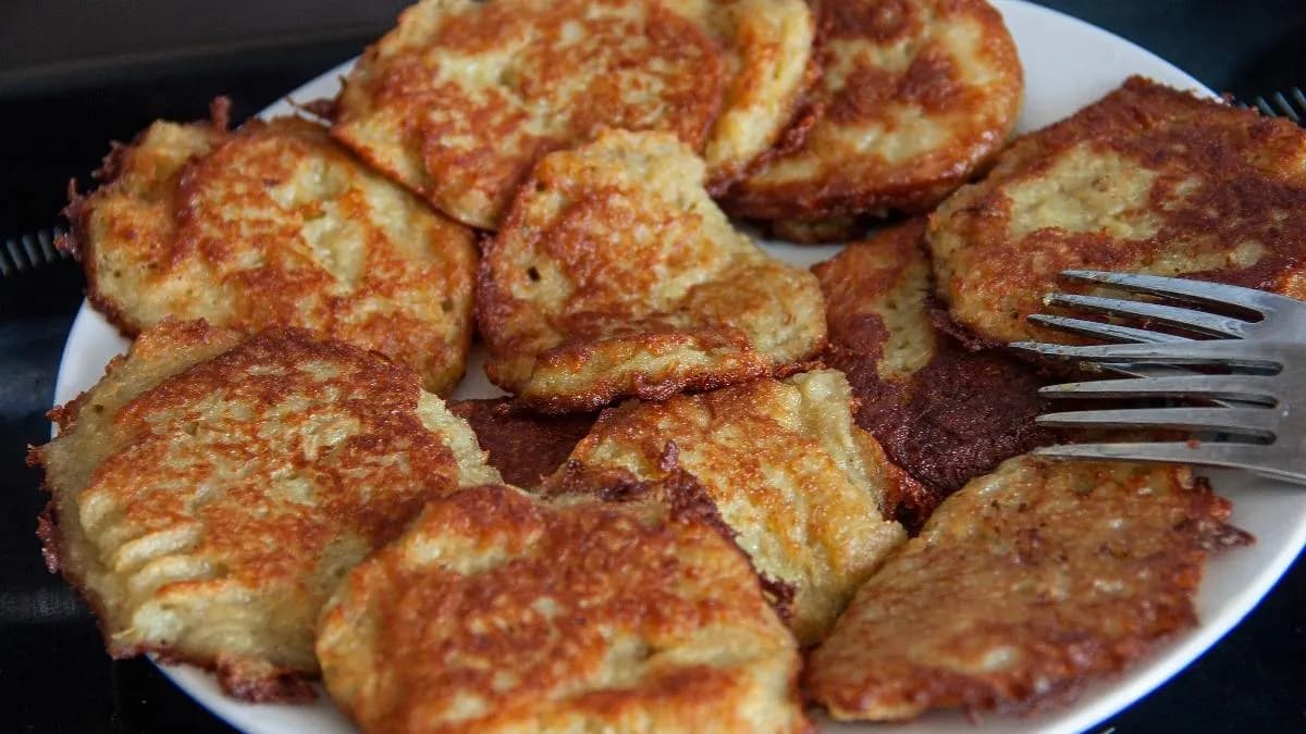 Jaka mąka do placków ziemniaczanych? Sekrety idealnej konsystencji