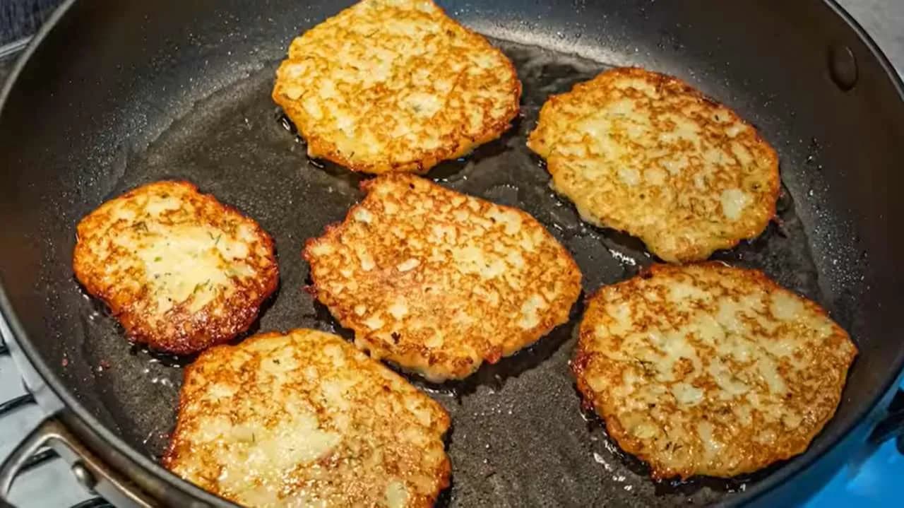 Jakie ziemniaki na placki? 5 najlepszych odmian - sprawdzone rady